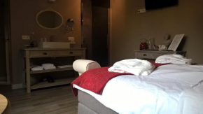 Отель B&B Rosteline   Хамон-Эшль